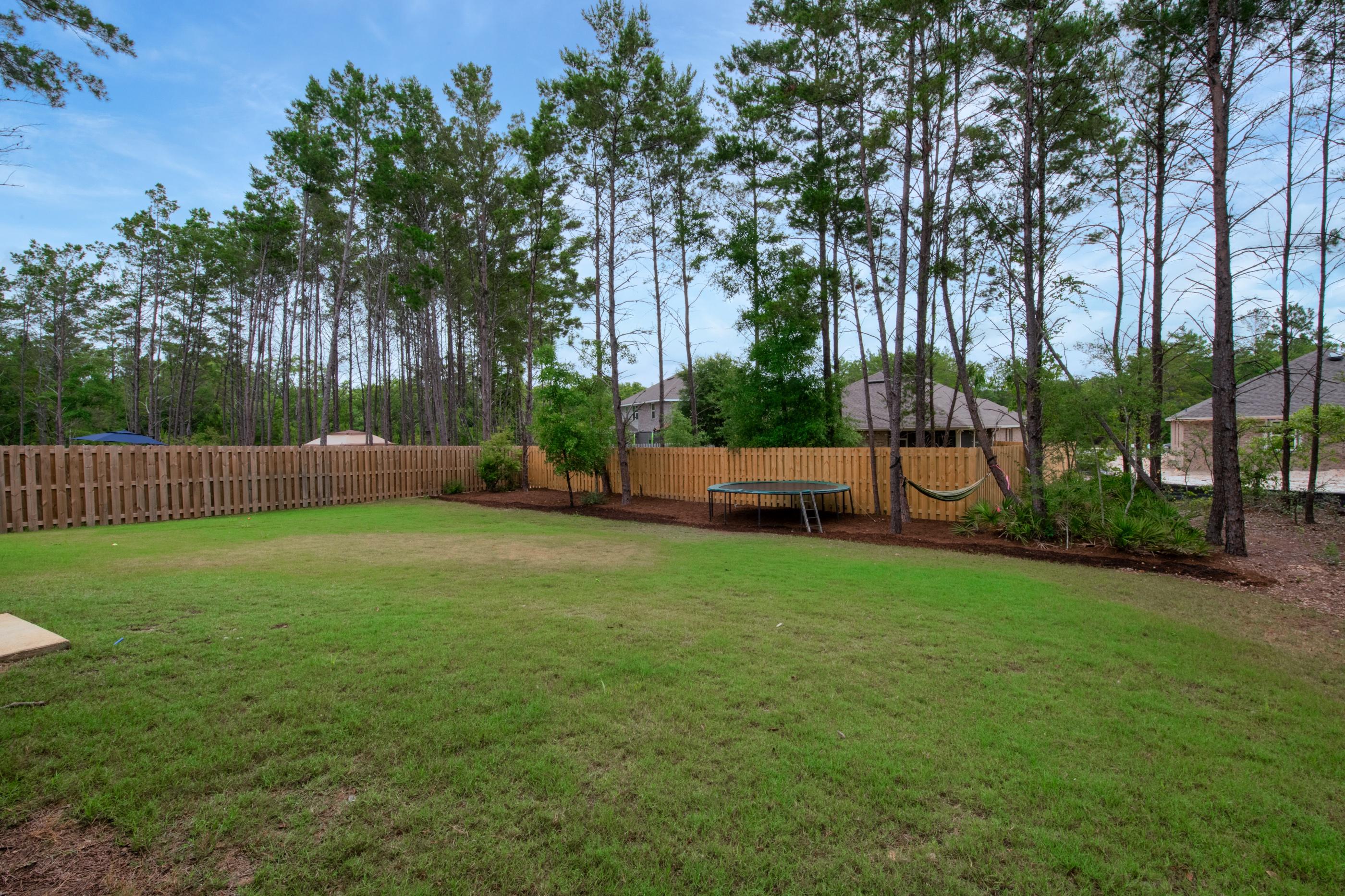 HAMMOCK BAY - Residential