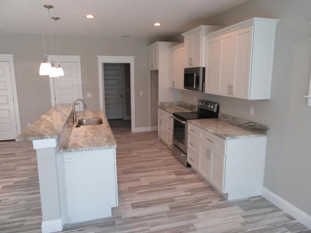 INLET BEACH HEIGHTS - Residential