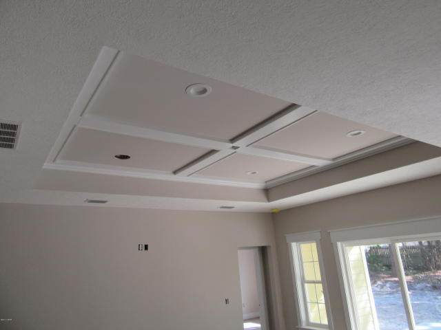 INLET BEACH HEIGHTS - Residential