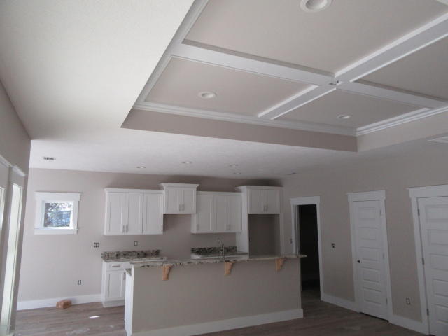 INLET BEACH HEIGHTS - Residential