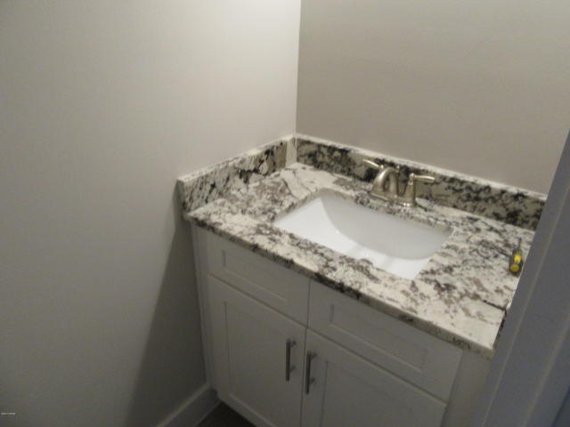 INLET BEACH HEIGHTS - Residential