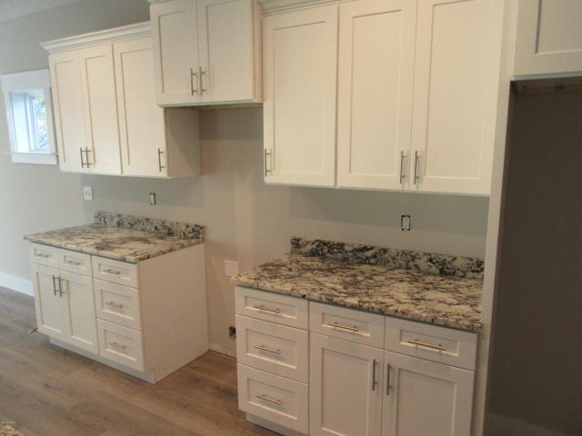 INLET BEACH HEIGHTS - Residential