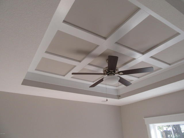 INLET BEACH HEIGHTS - Residential