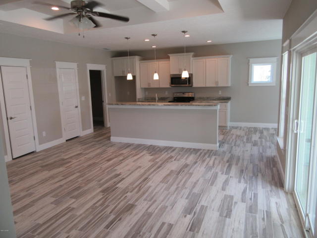 INLET BEACH HEIGHTS - Residential