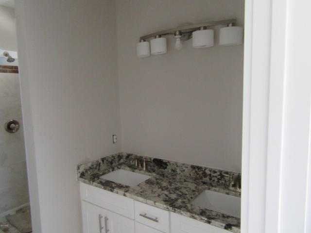 INLET BEACH HEIGHTS - Residential