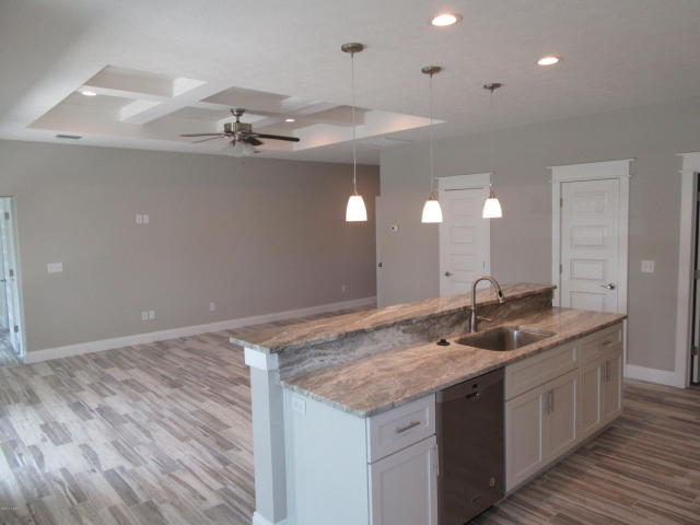 INLET BEACH HEIGHTS - Residential