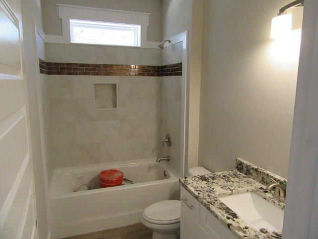 INLET BEACH HEIGHTS - Residential