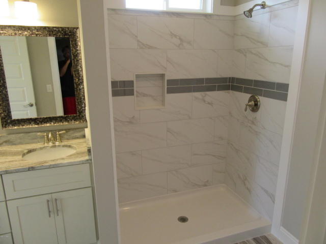 INLET BEACH HEIGHTS - Residential