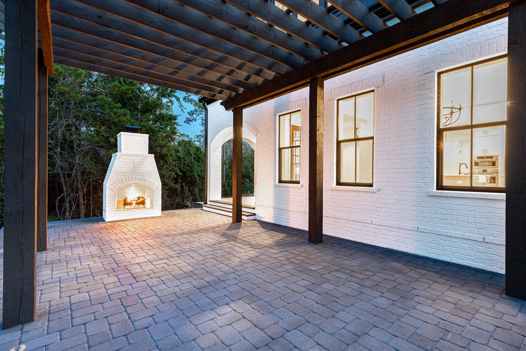 RIDGEWALK - Residential