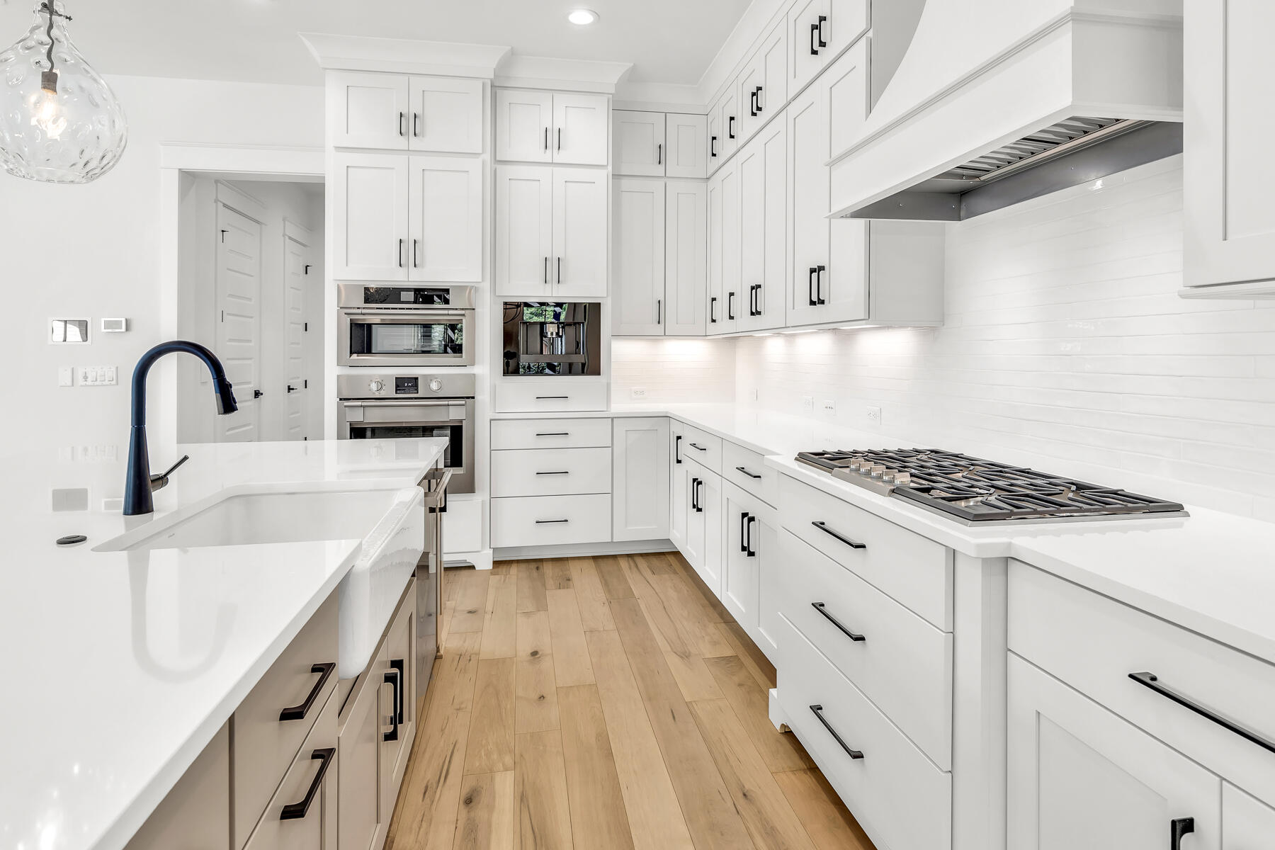 RIDGEWALK - Residential