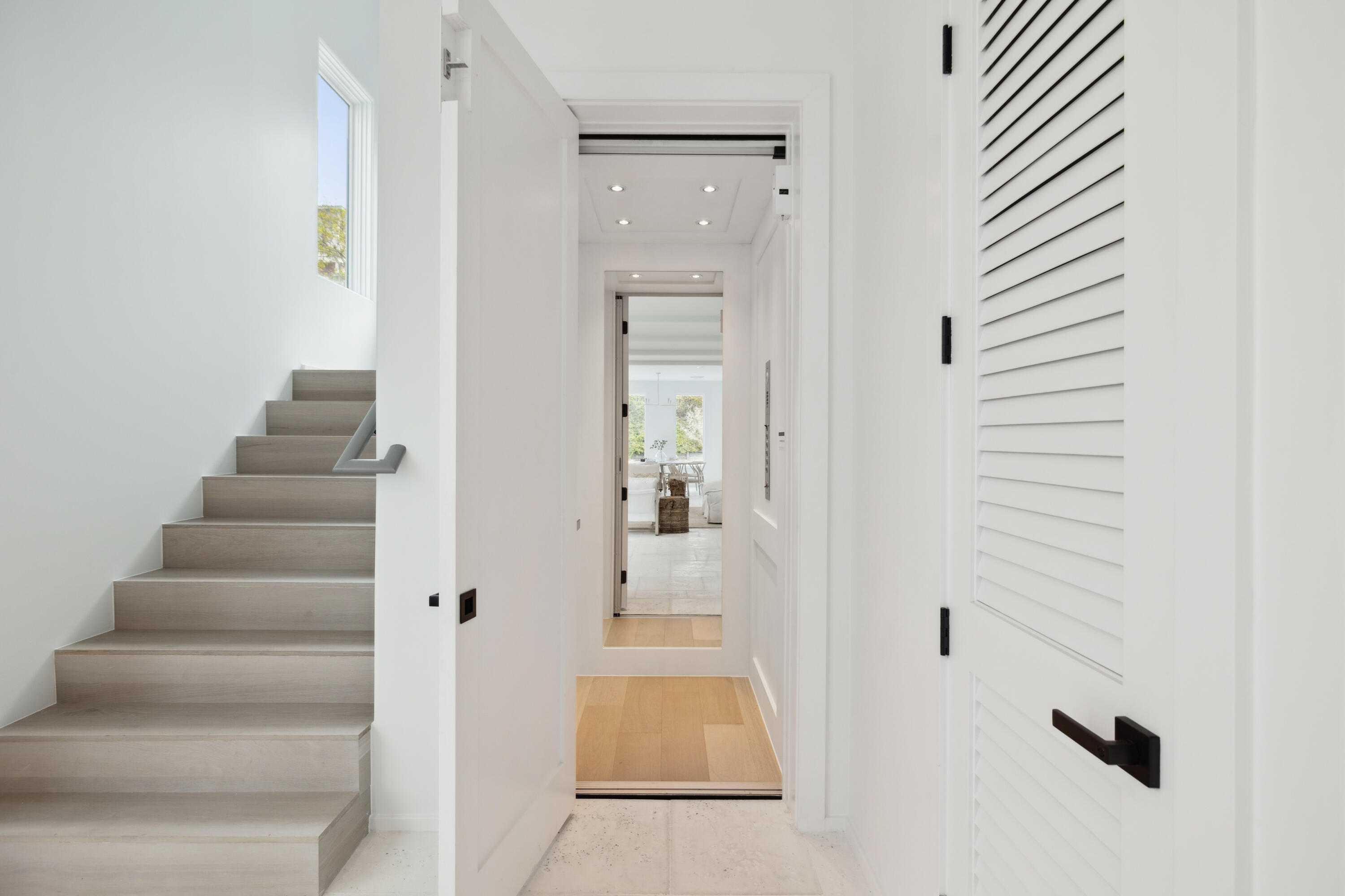 Mala Beach - Residential
