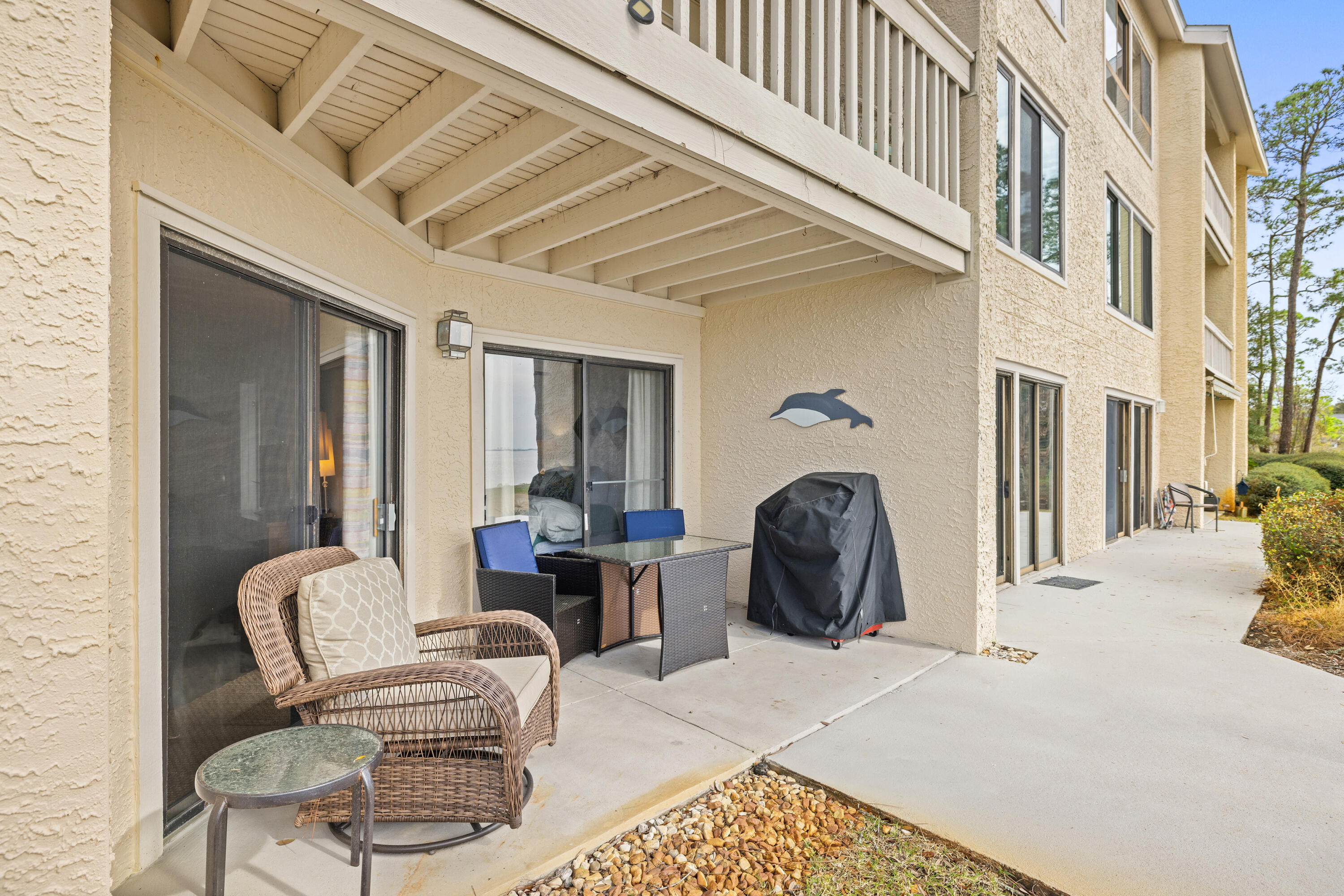 BAY VILLAS CONDOS - Residential