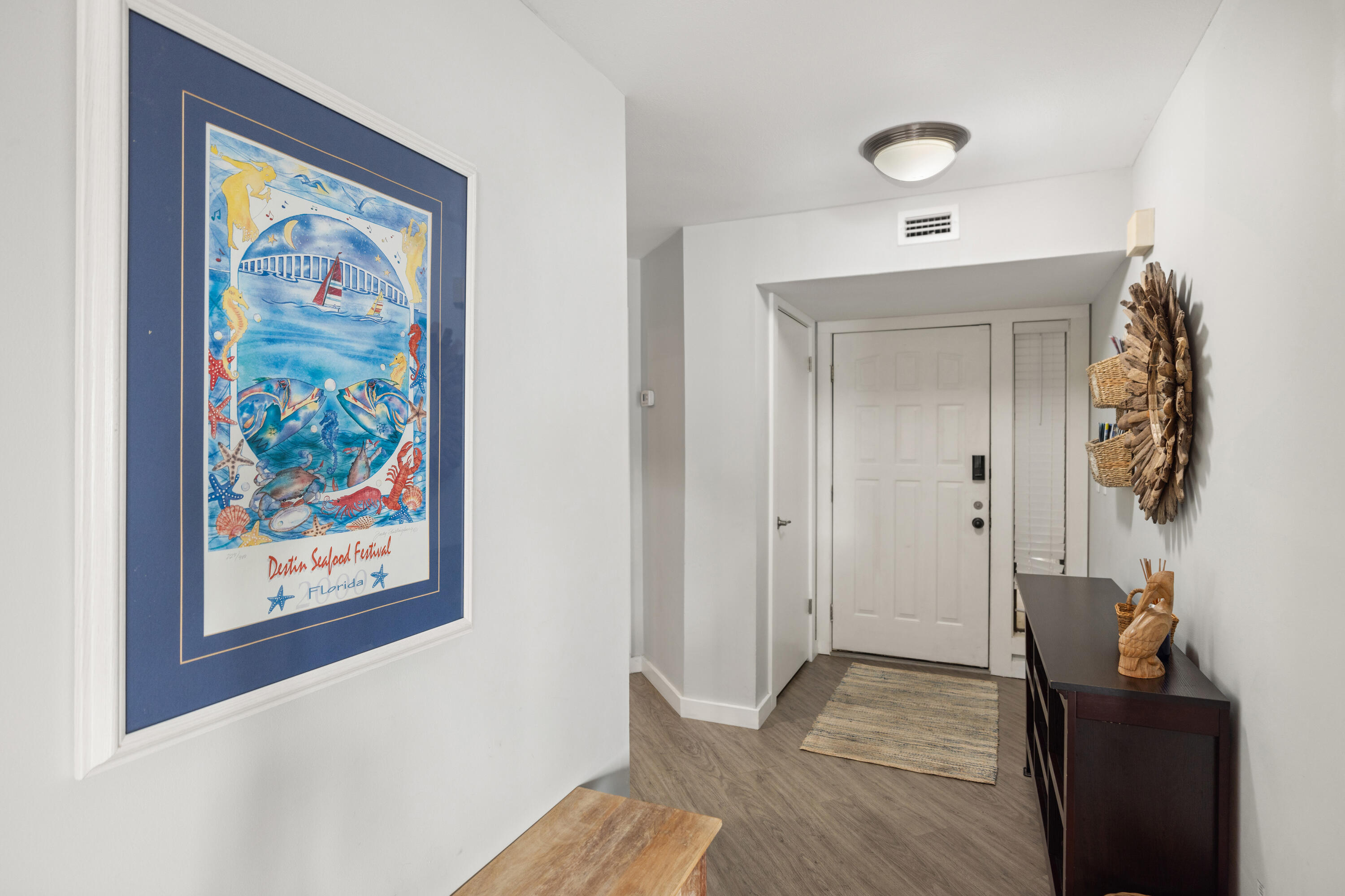 BAY VILLAS CONDOS - Residential