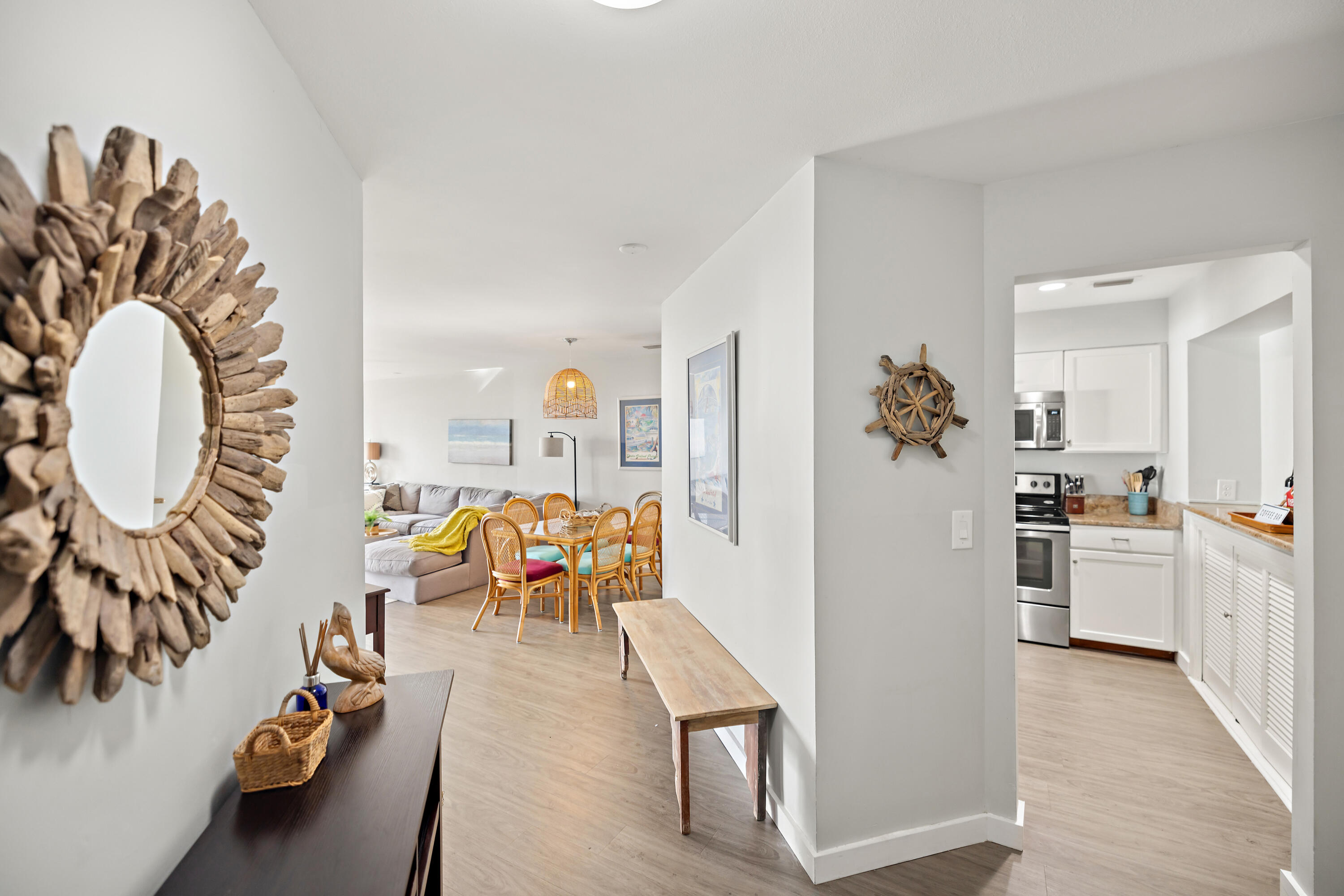 BAY VILLAS CONDOS - Residential