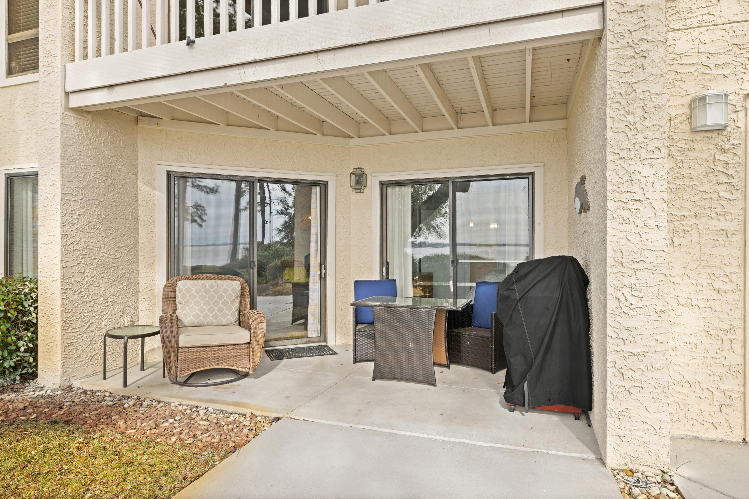 BAY VILLAS CONDOS - Residential