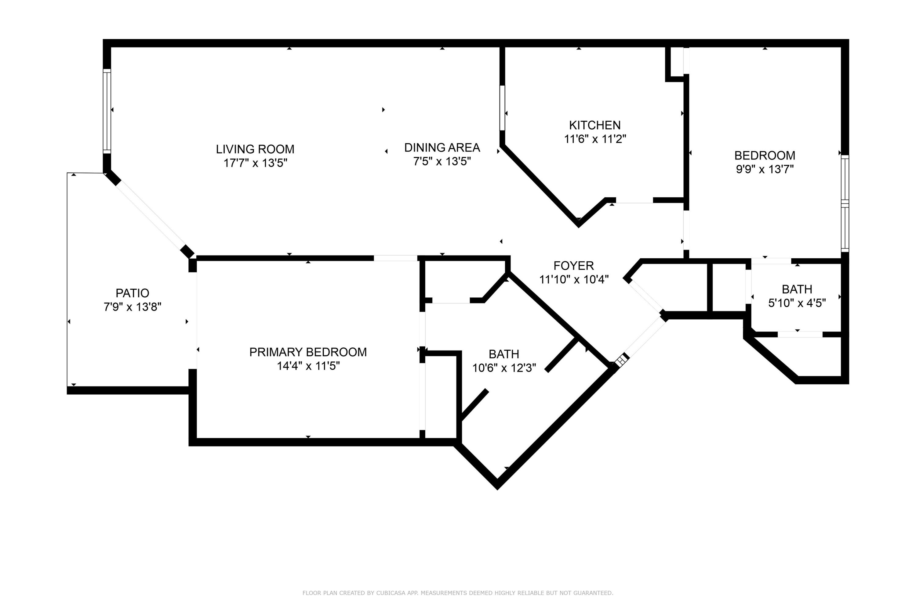 BAY VILLAS CONDOS - Residential
