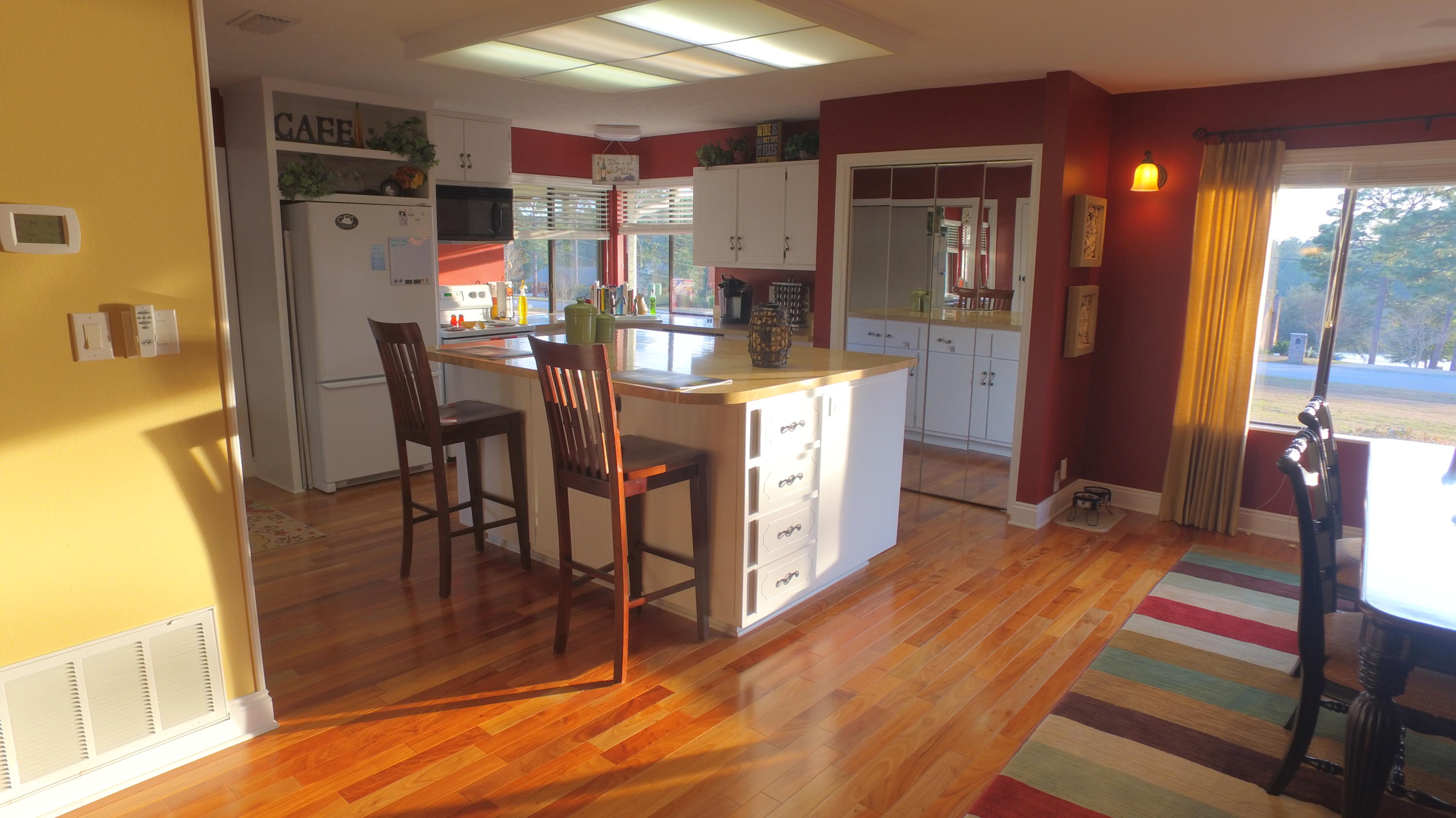 RIDGELAKE ESTATES - Residential