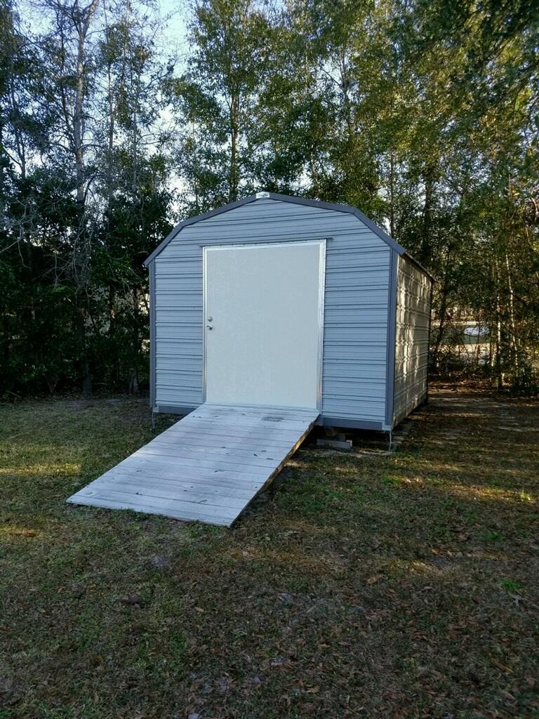 RIDGELAKE ESTATES - Residential