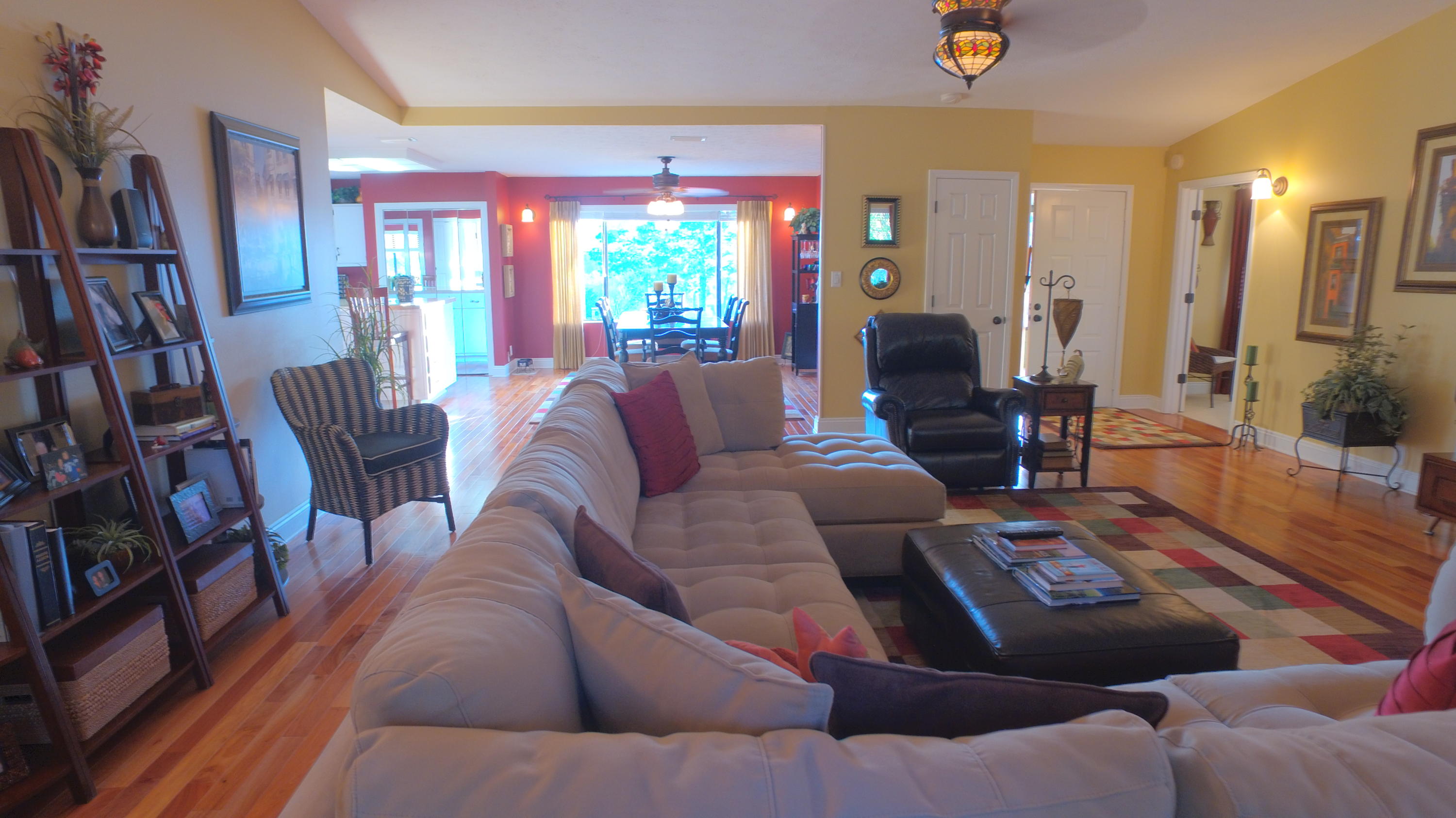 RIDGELAKE ESTATES - Residential