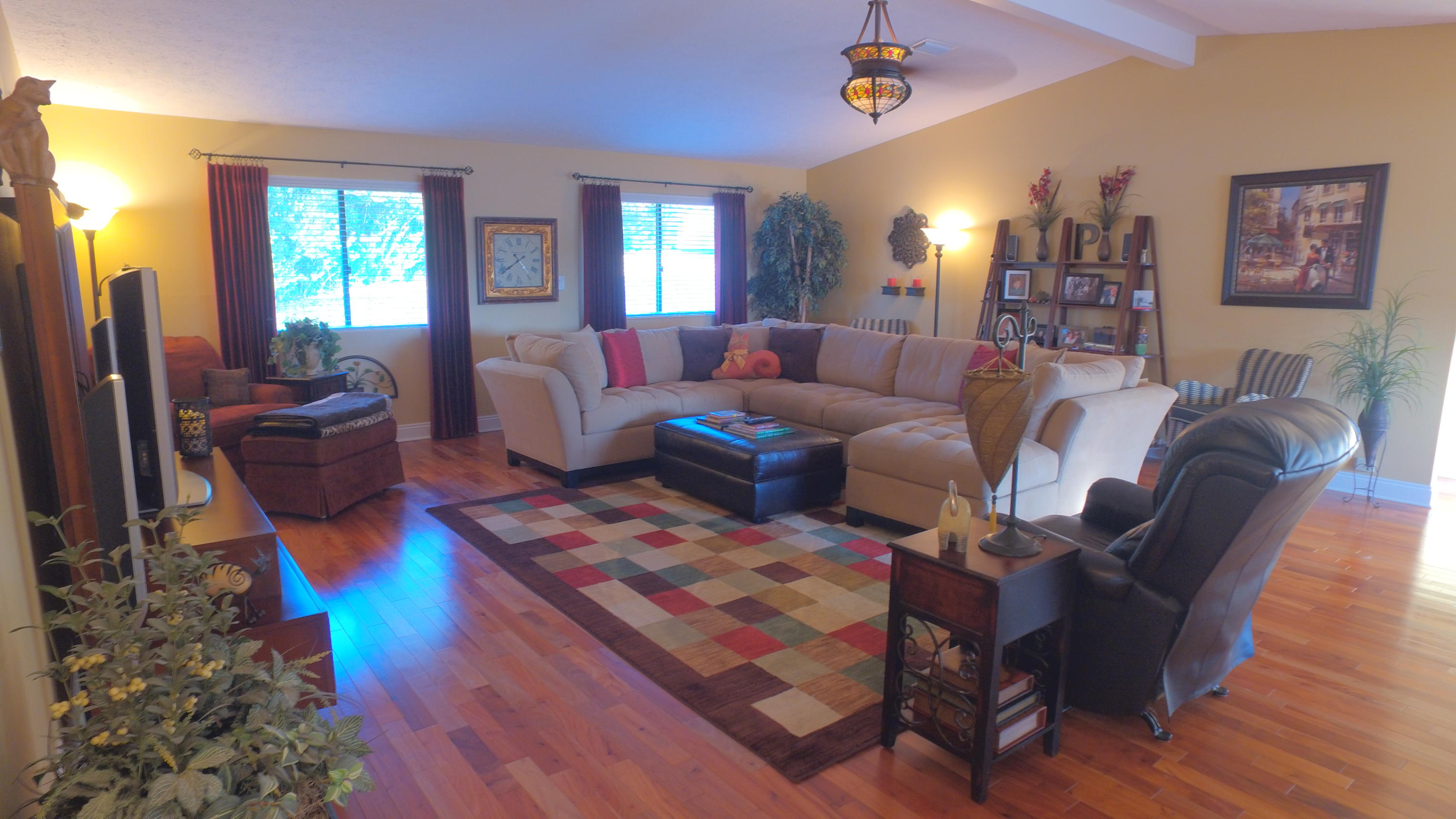 RIDGELAKE ESTATES - Residential