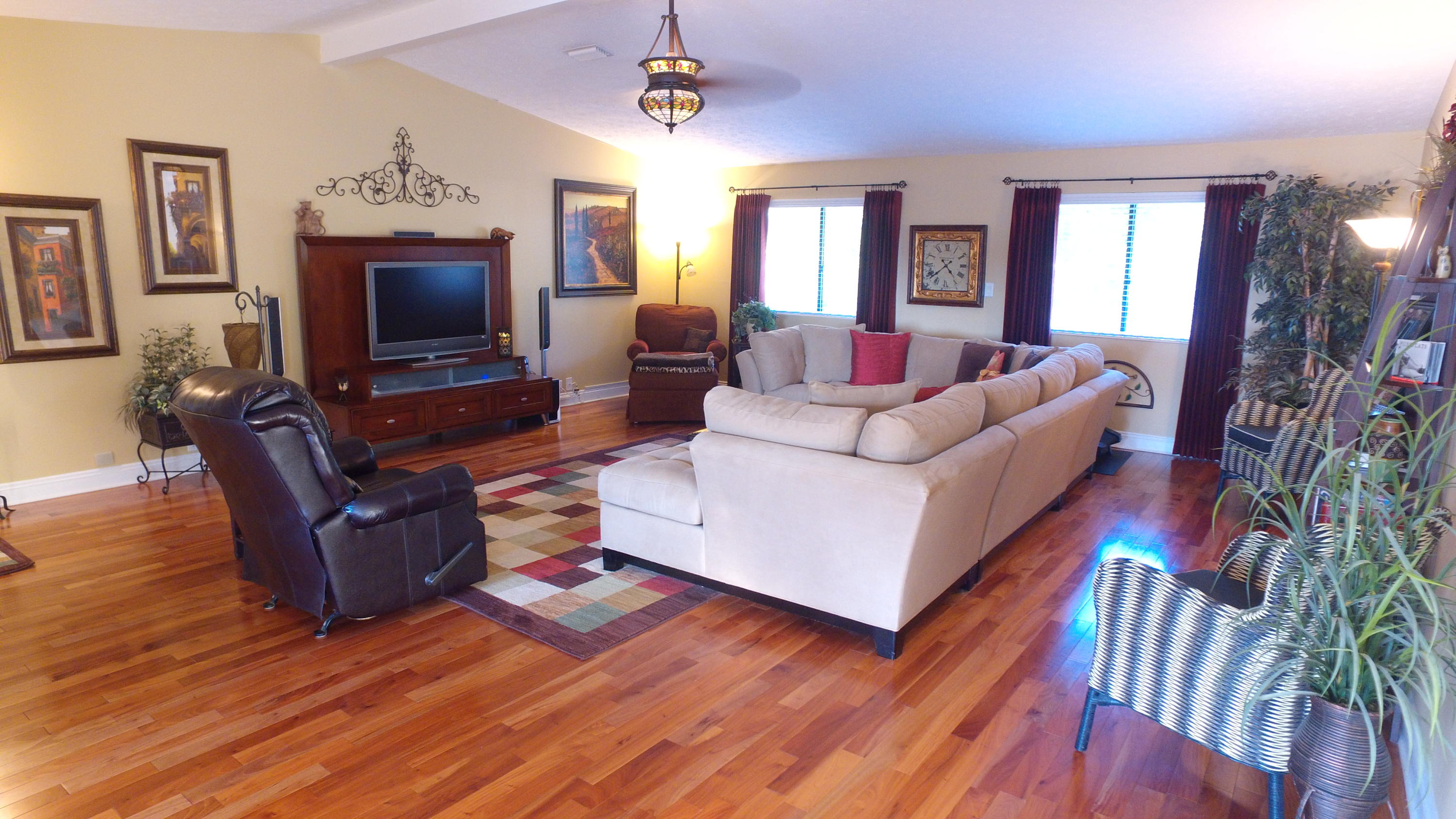 RIDGELAKE ESTATES - Residential