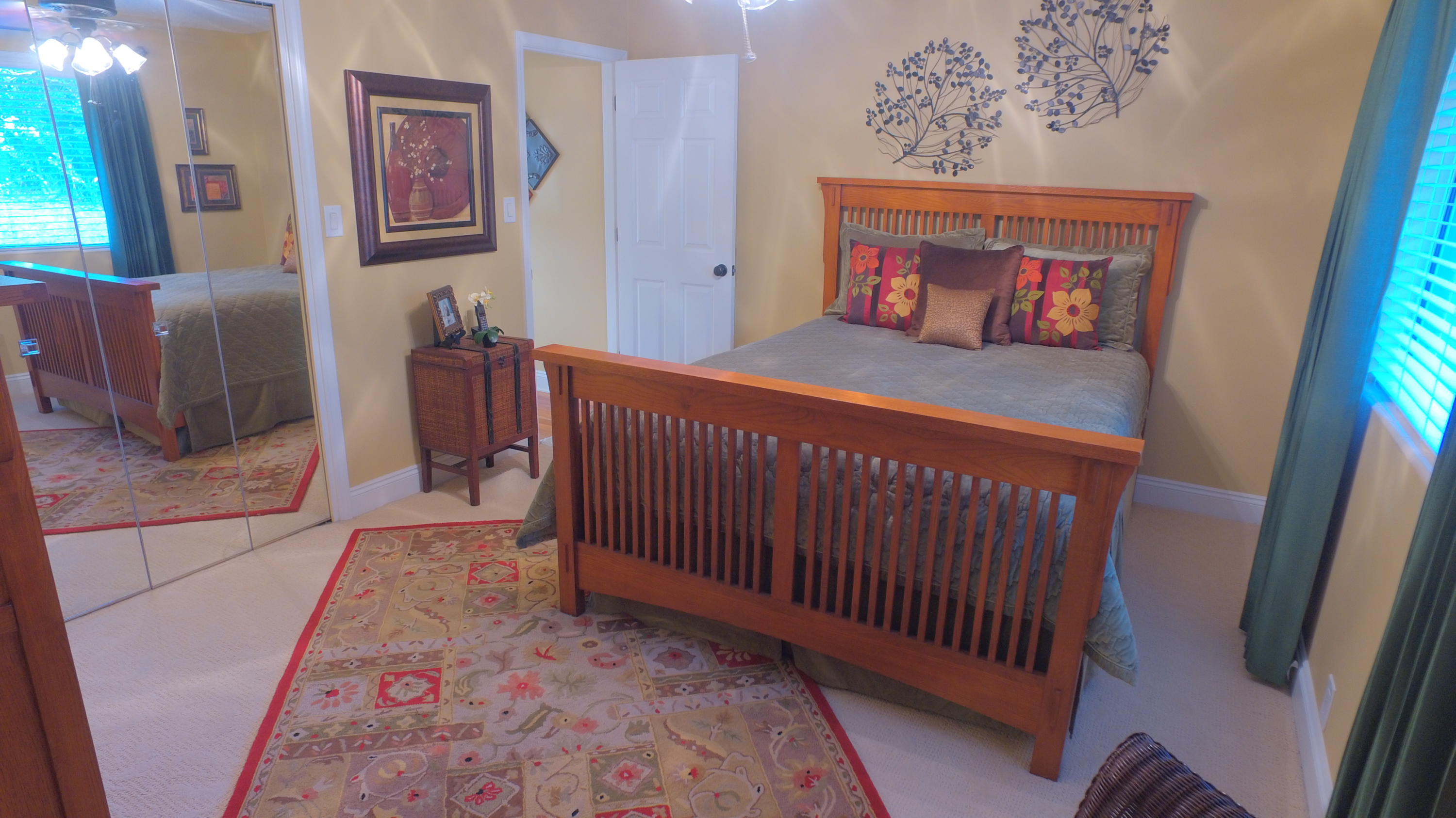 RIDGELAKE ESTATES - Residential