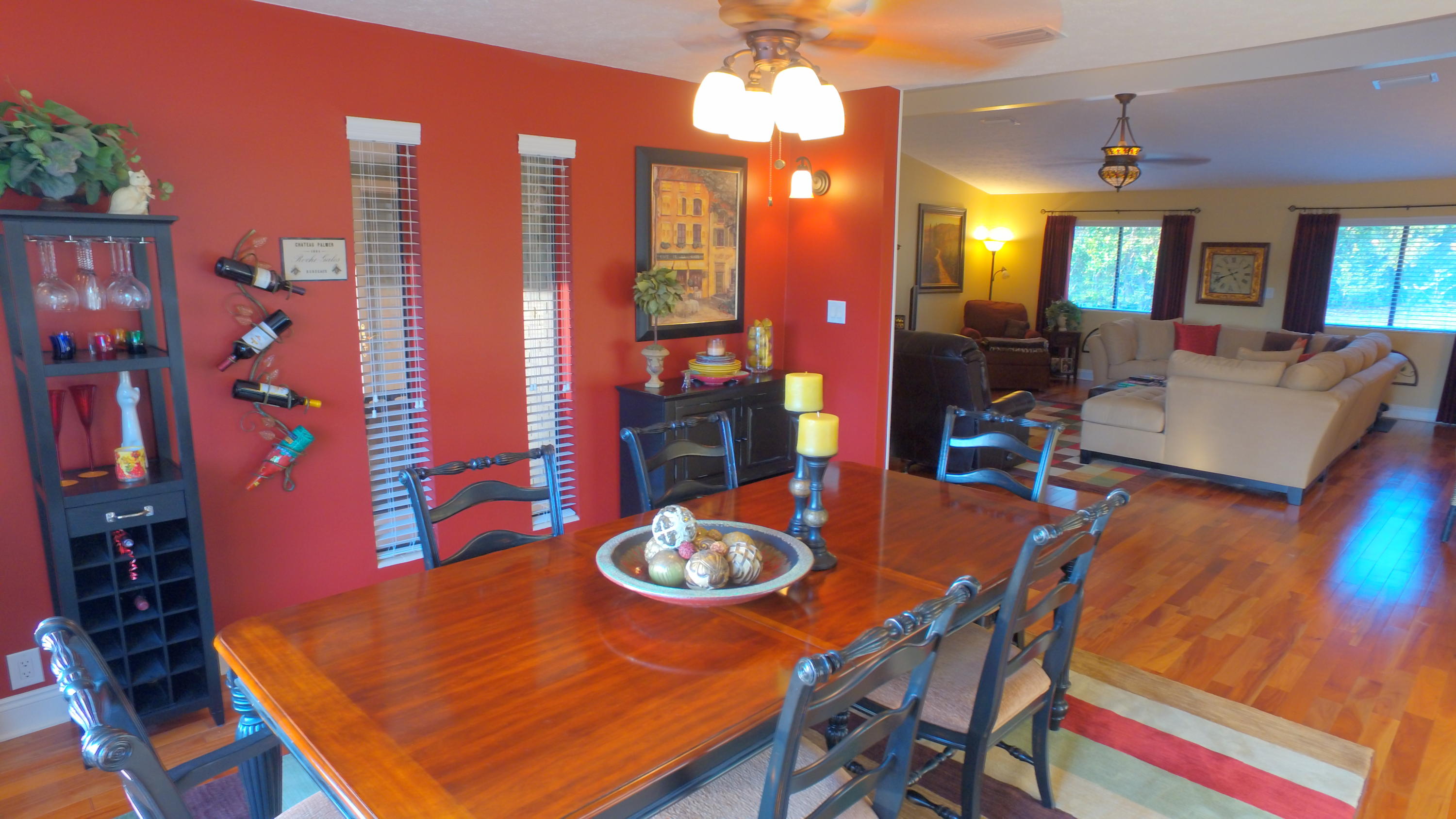 RIDGELAKE ESTATES - Residential