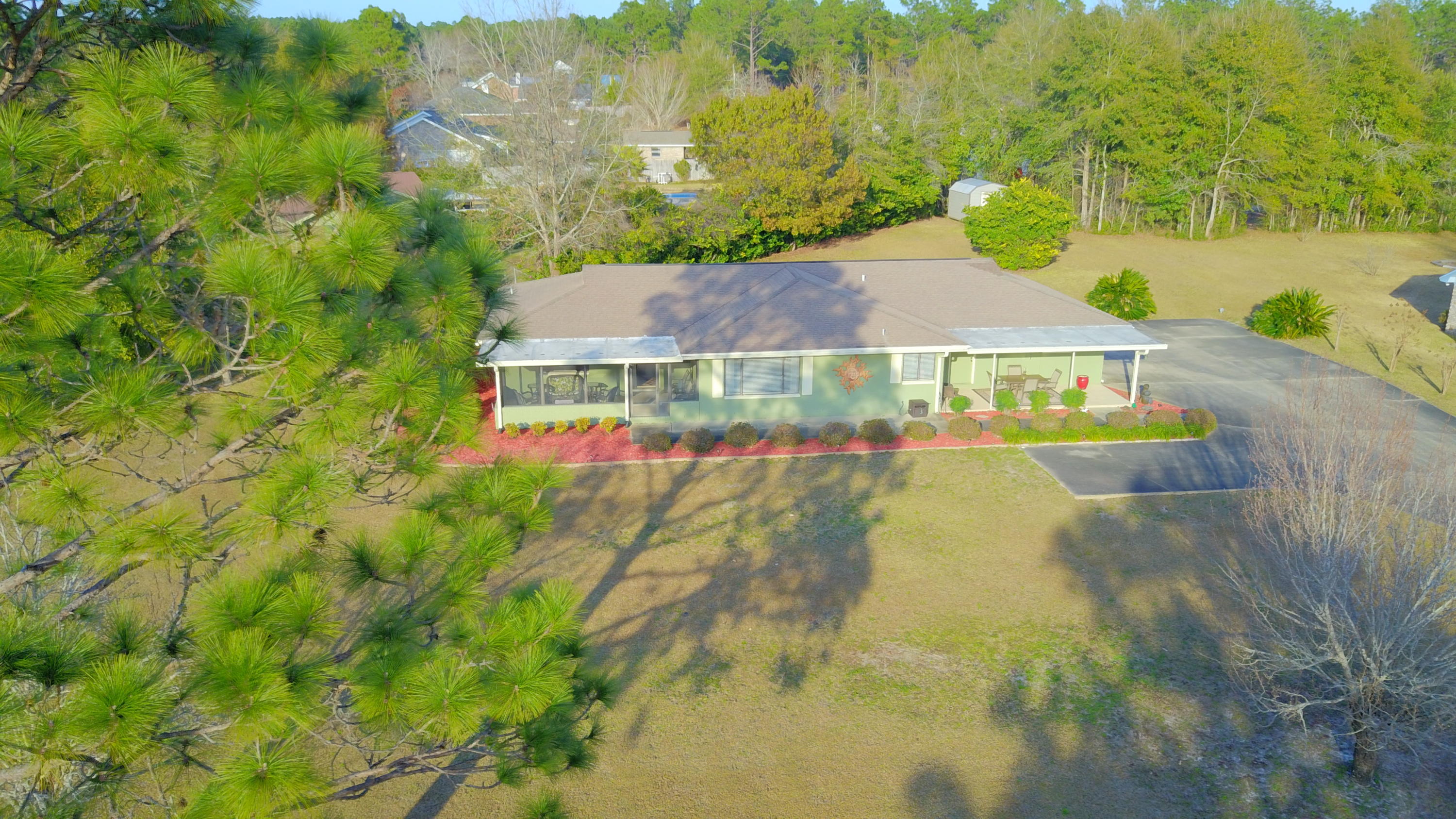 RIDGELAKE ESTATES - Residential