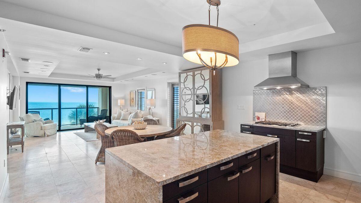 PARK PLACE ON SEAGROVE BEACH - Residential