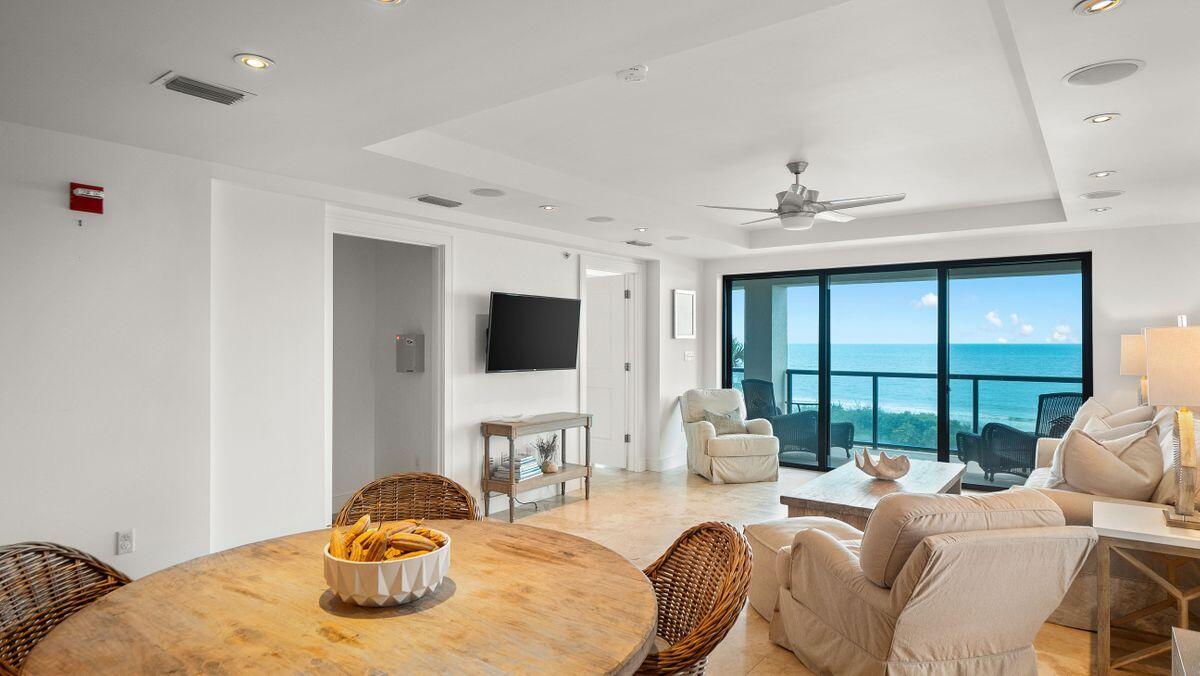 PARK PLACE ON SEAGROVE BEACH - Residential