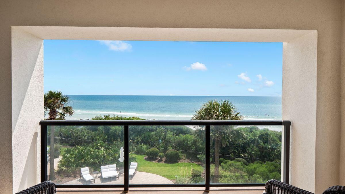 PARK PLACE ON SEAGROVE BEACH - Residential