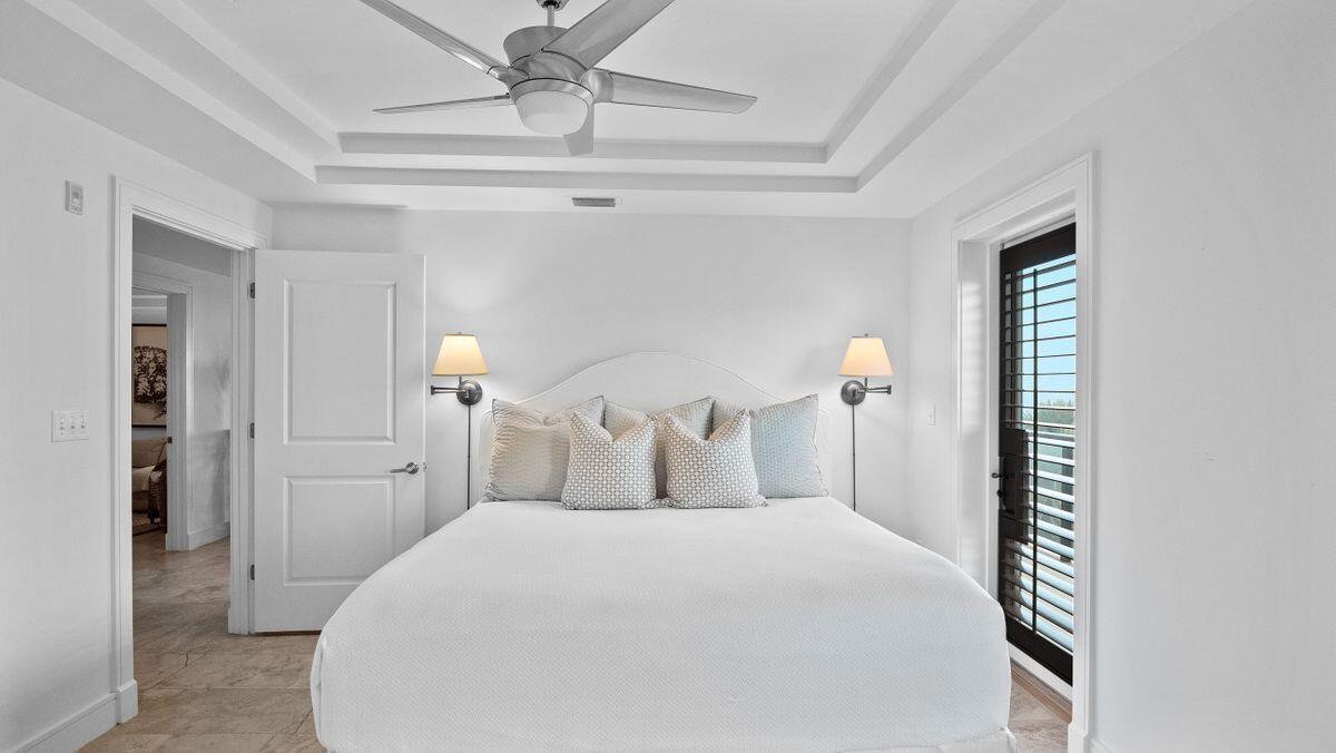 PARK PLACE ON SEAGROVE BEACH - Residential