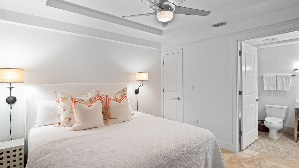 PARK PLACE ON SEAGROVE BEACH - Residential