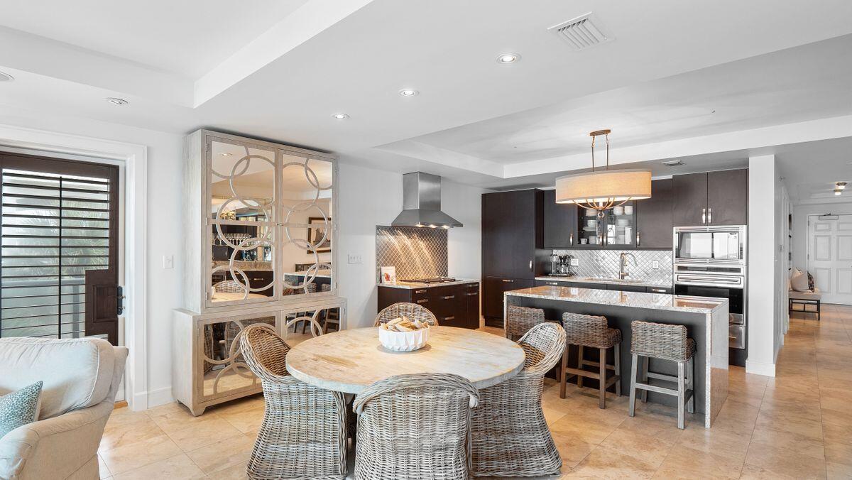 PARK PLACE ON SEAGROVE BEACH - Residential