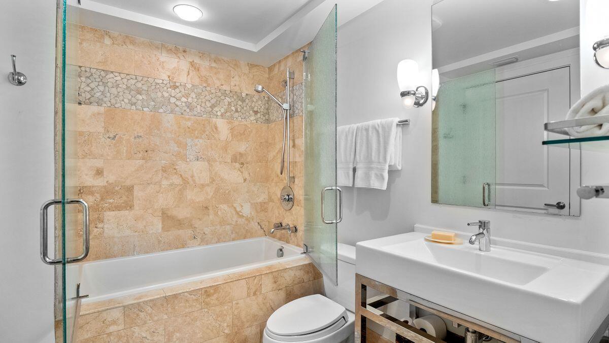 PARK PLACE ON SEAGROVE BEACH - Residential