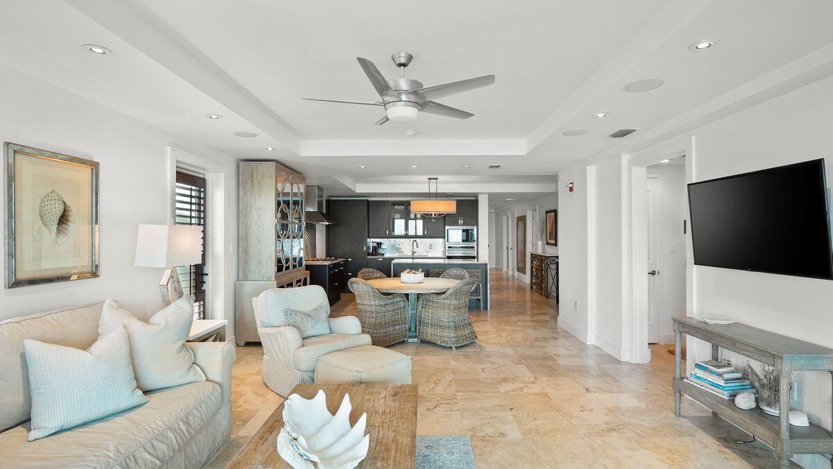 PARK PLACE ON SEAGROVE BEACH - Residential