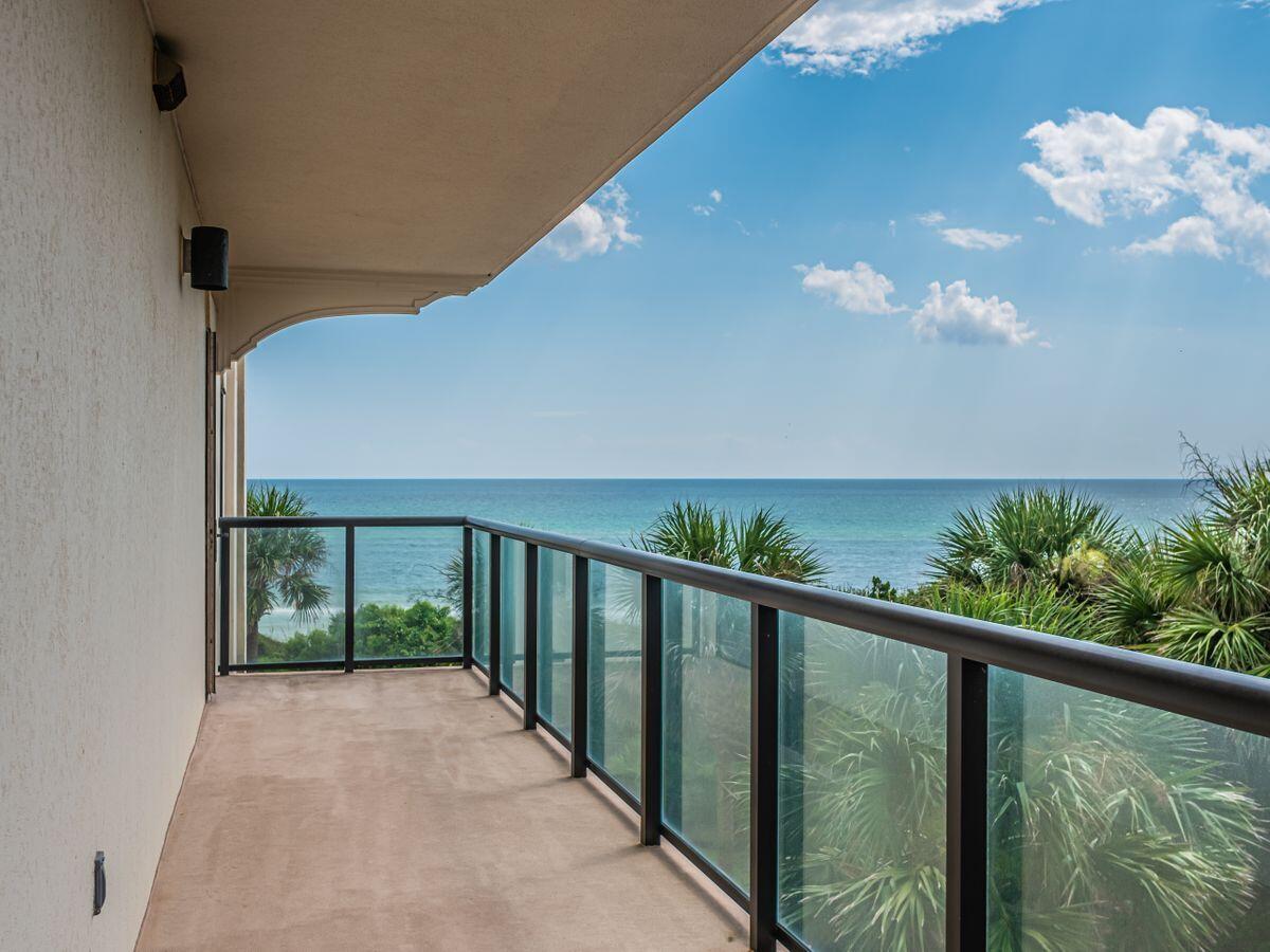 PARK PLACE ON SEAGROVE BEACH - Residential