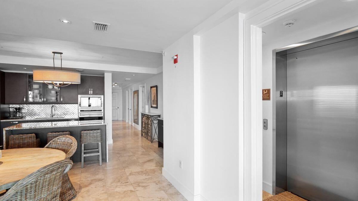 PARK PLACE ON SEAGROVE BEACH - Residential