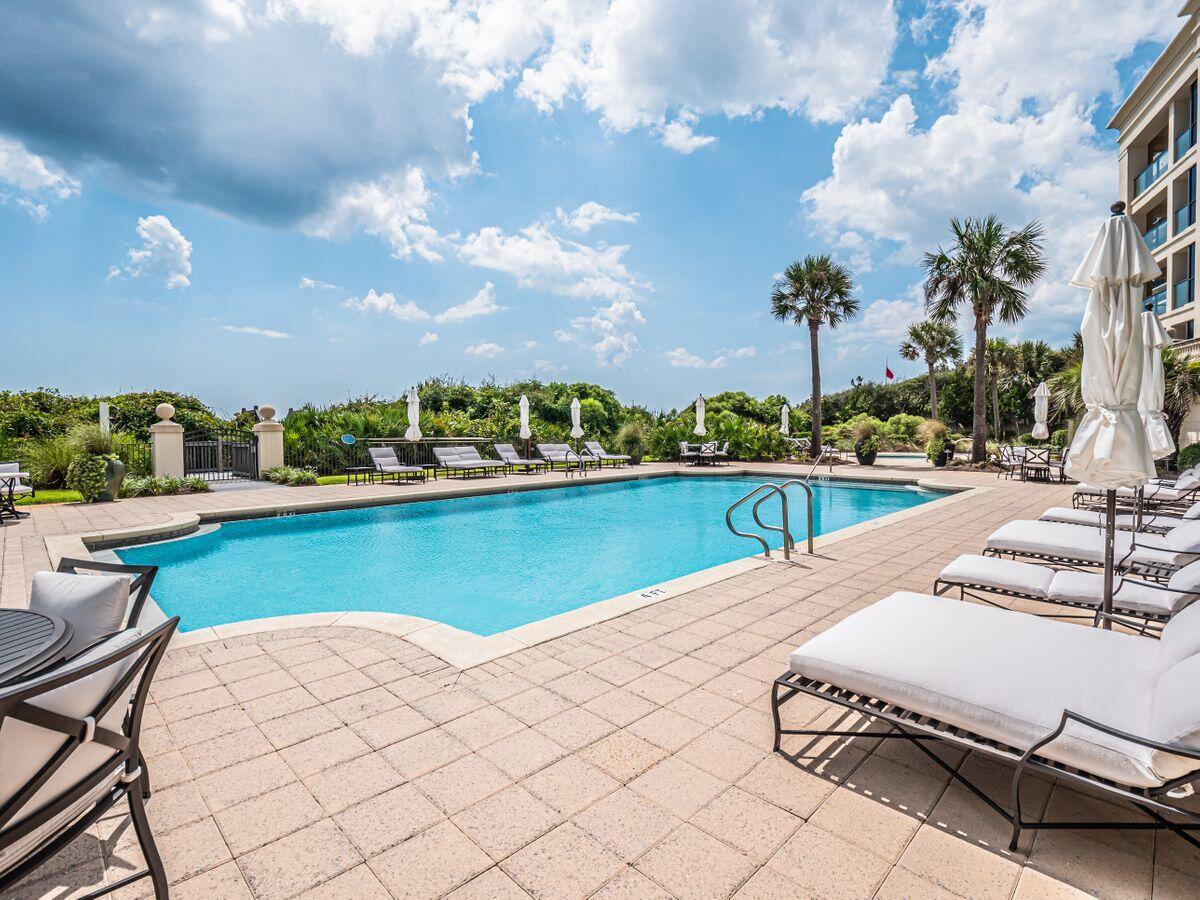 PARK PLACE ON SEAGROVE BEACH - Residential