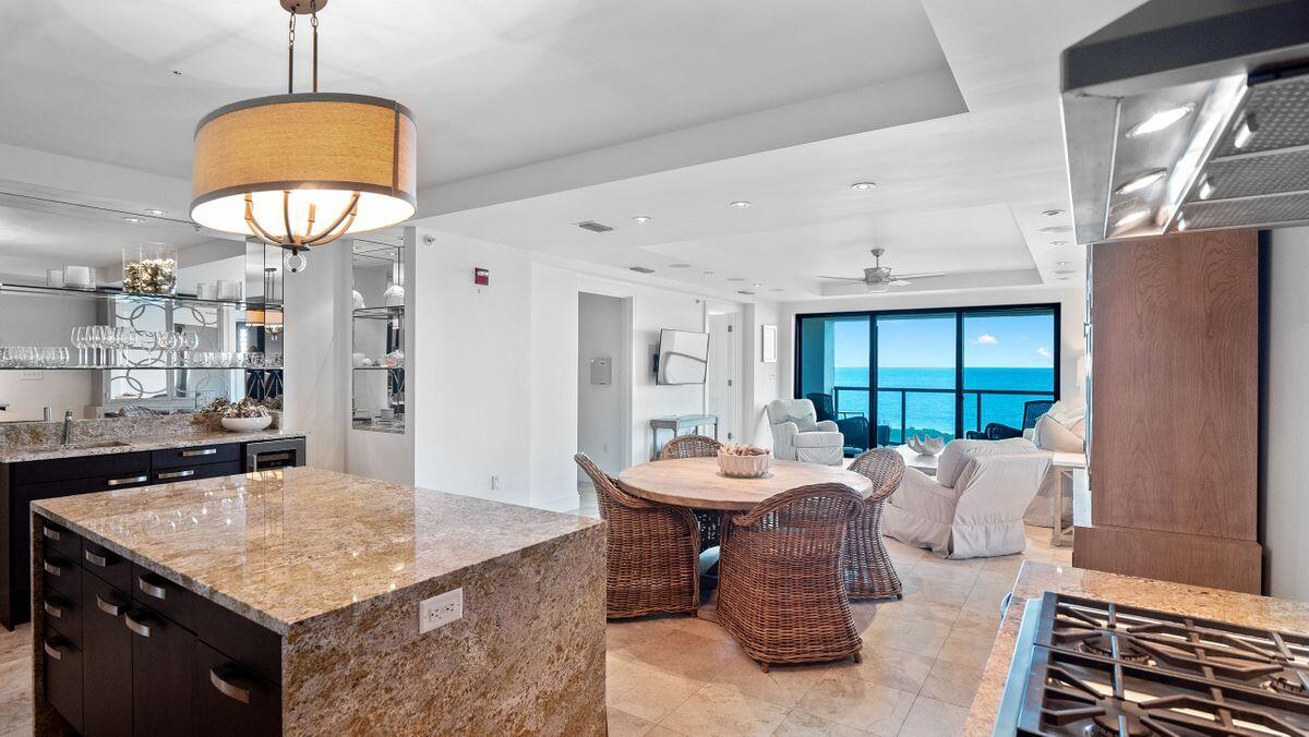 PARK PLACE ON SEAGROVE BEACH - Residential