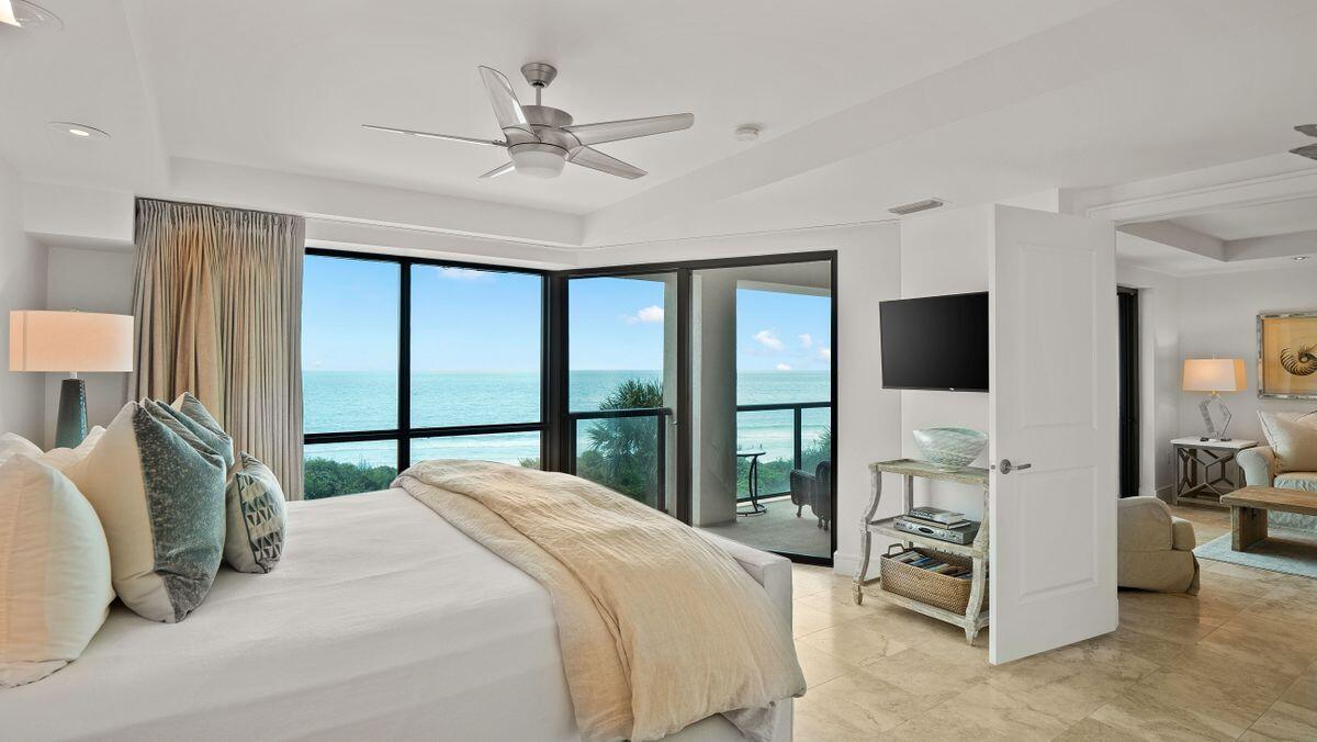 PARK PLACE ON SEAGROVE BEACH - Residential