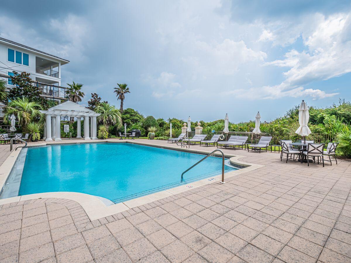 PARK PLACE ON SEAGROVE BEACH - Residential