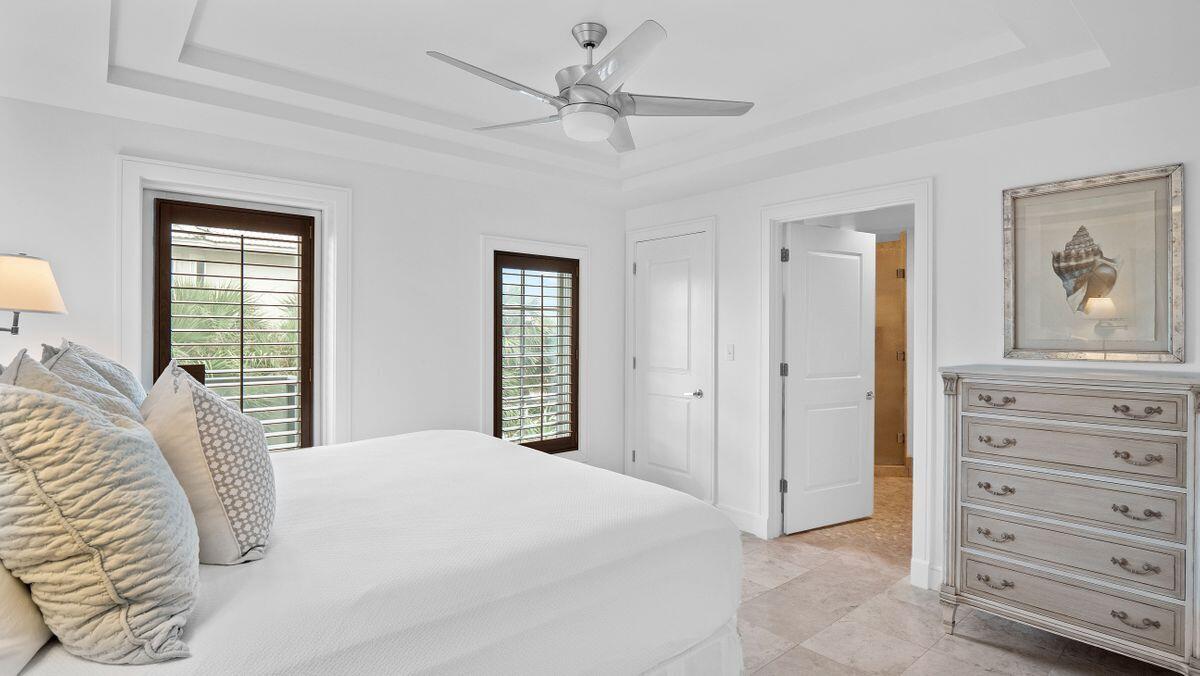 PARK PLACE ON SEAGROVE BEACH - Residential