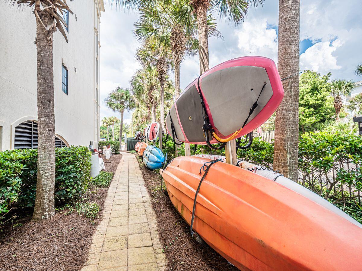 PARK PLACE ON SEAGROVE BEACH - Residential