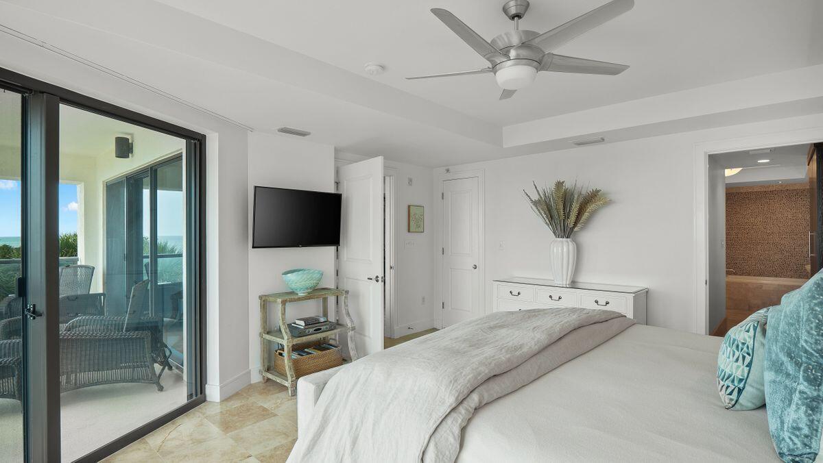 PARK PLACE ON SEAGROVE BEACH - Residential