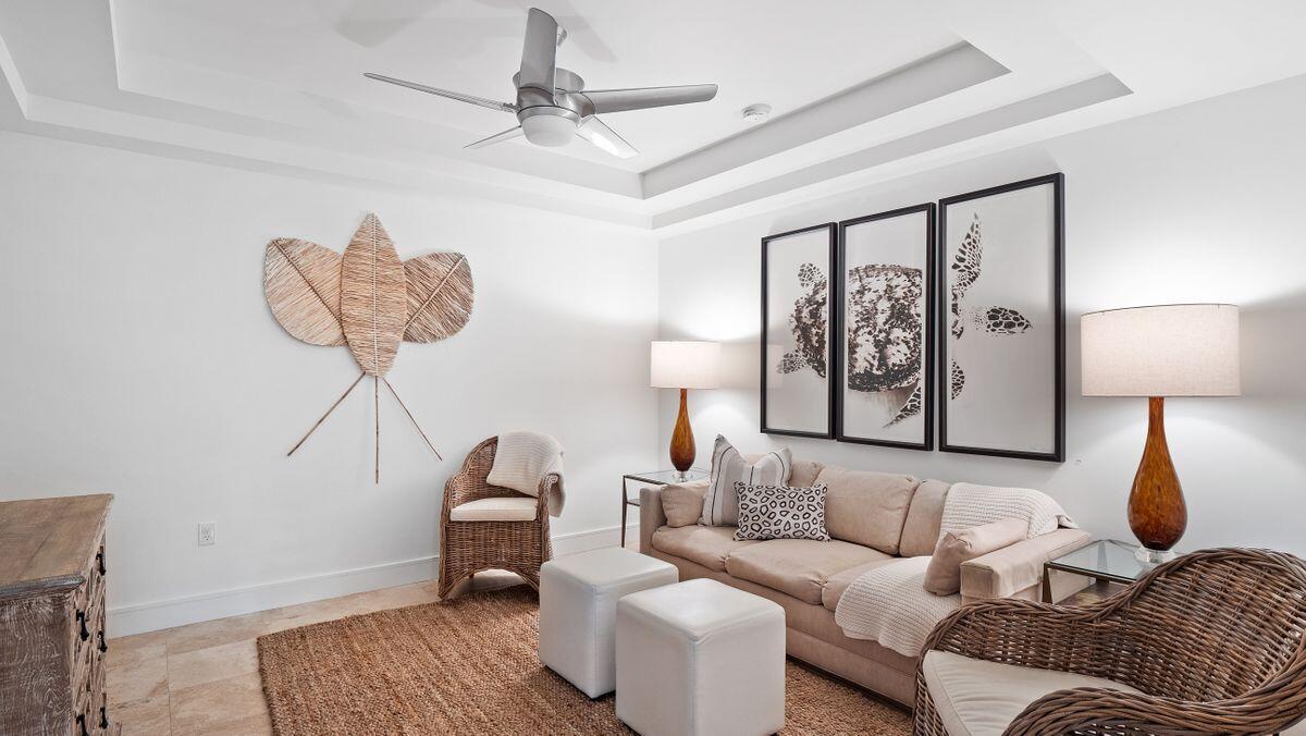 PARK PLACE ON SEAGROVE BEACH - Residential