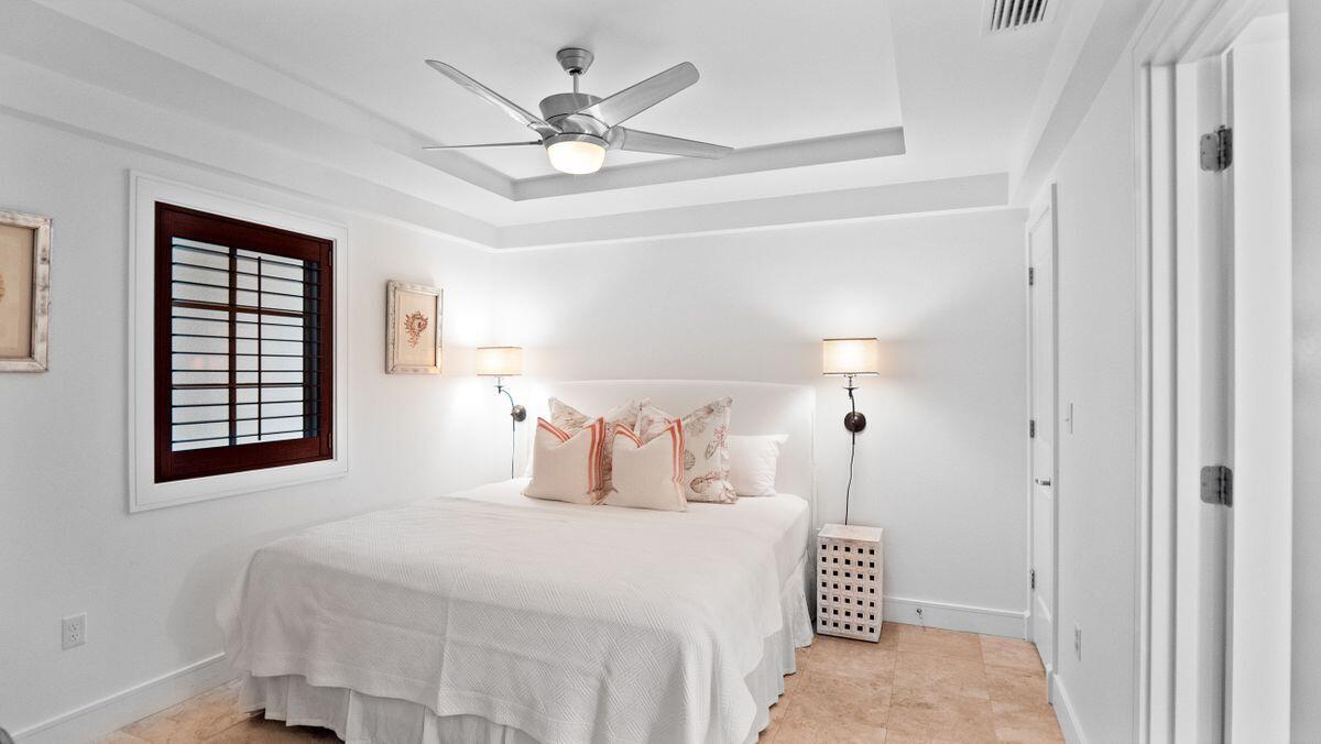 PARK PLACE ON SEAGROVE BEACH - Residential