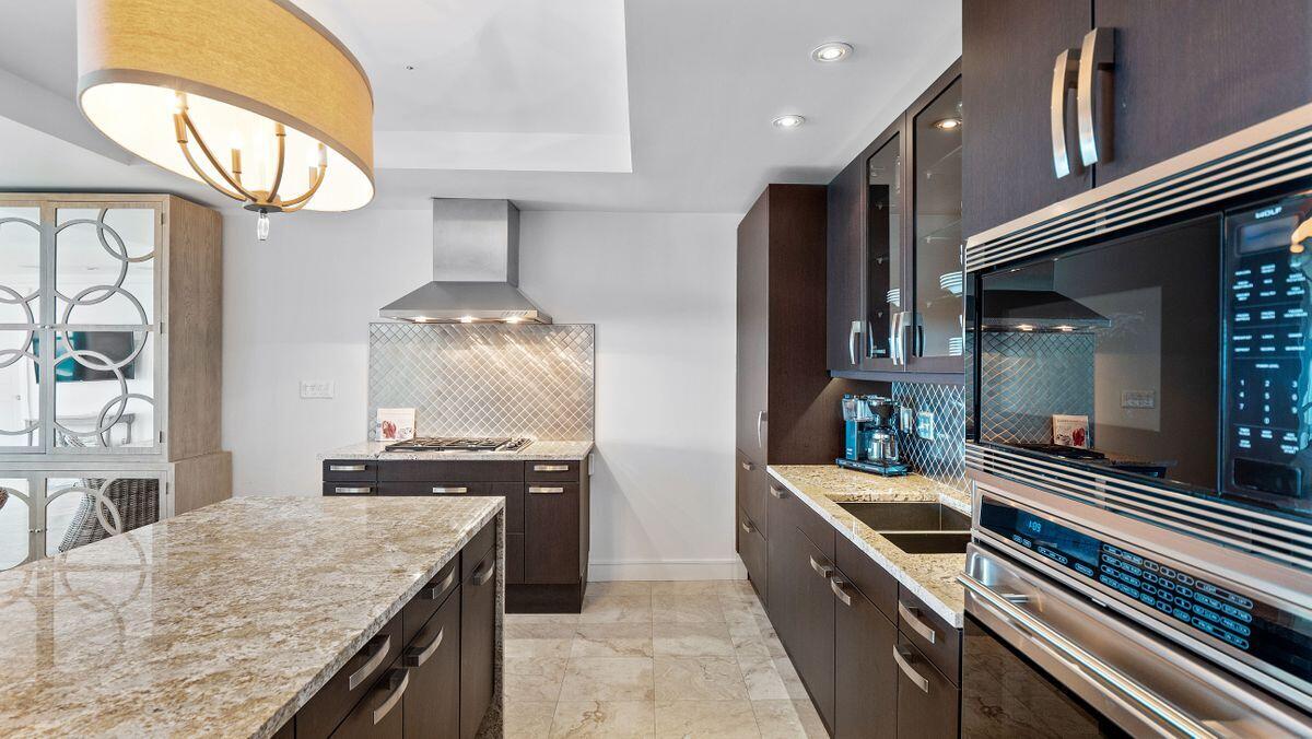 PARK PLACE ON SEAGROVE BEACH - Residential