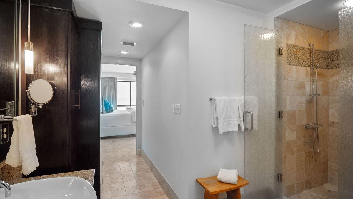 PARK PLACE ON SEAGROVE BEACH - Residential