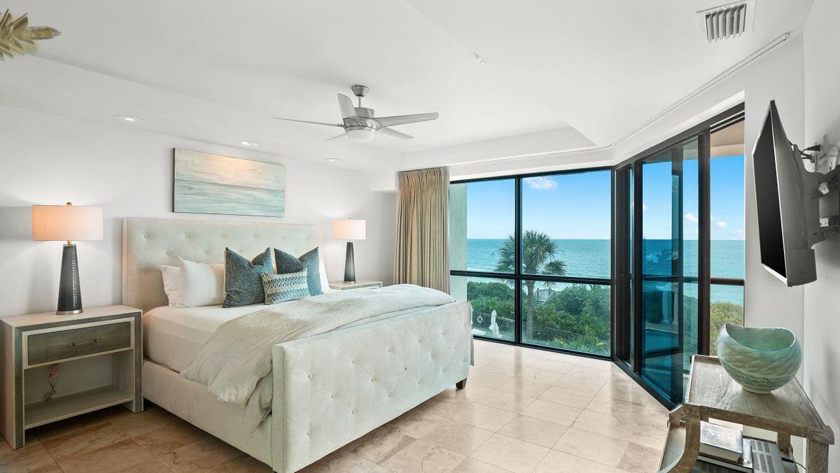 PARK PLACE ON SEAGROVE BEACH - Residential